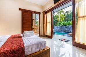 2 Schlafzimmer, WLAN