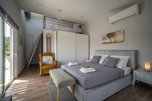 3 chambres, lit parapluie, Wi-Fi gratuit