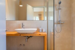 Dusche