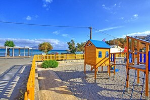 Espace pour enfants