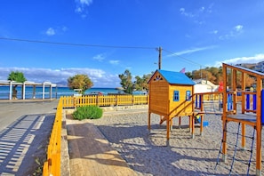 Espace pour enfants