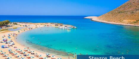 Plage