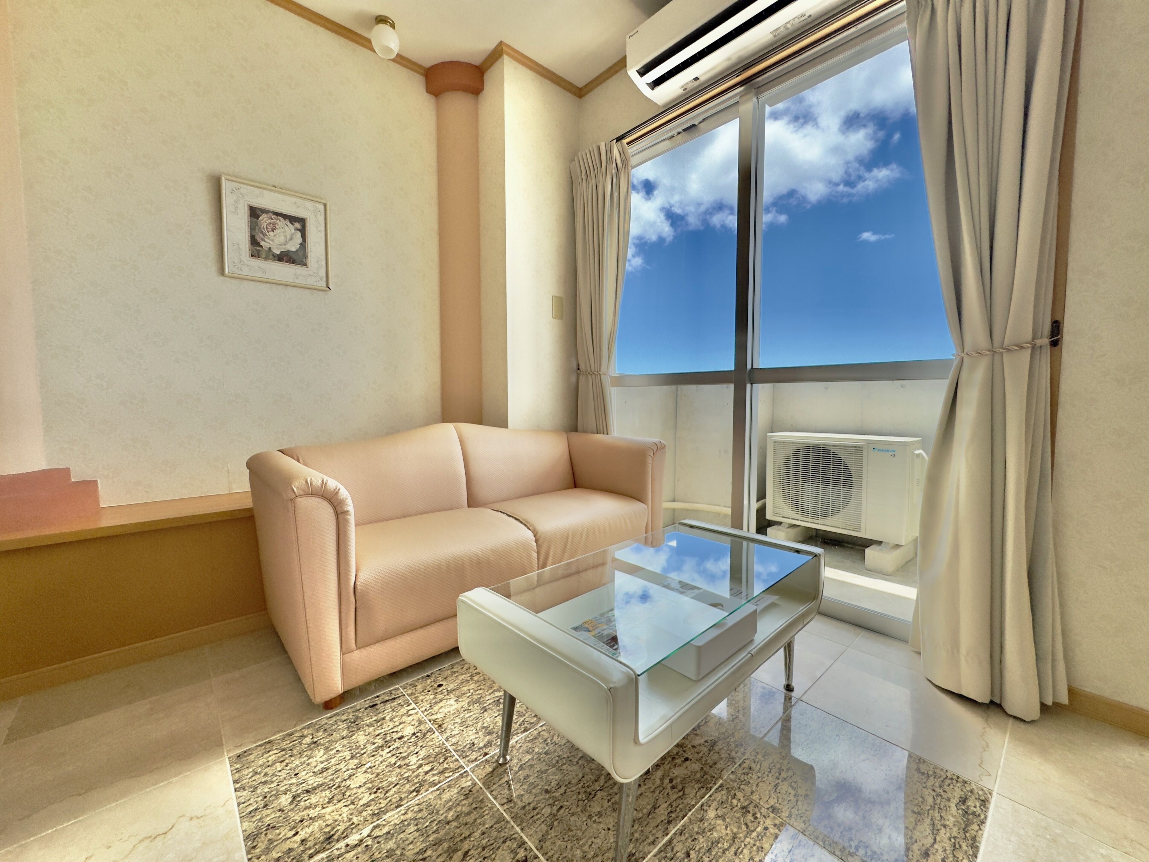 客廳