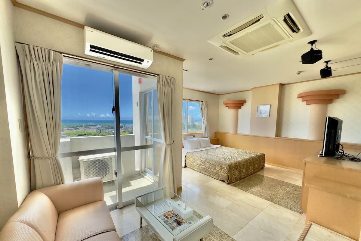 Standard, Pet Not Allowed, Non Smoking | Blackout drapes, soundproofing, individually decorated