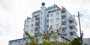 Exterior - HOTEL PACIFIC VIEW (Okinawa)
