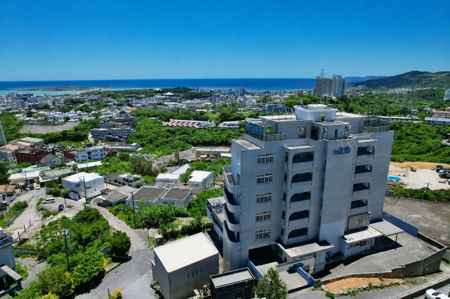 Ngoại thất