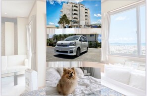 Exterior - HOTEL PACIFIC VIEW (Okinawa)