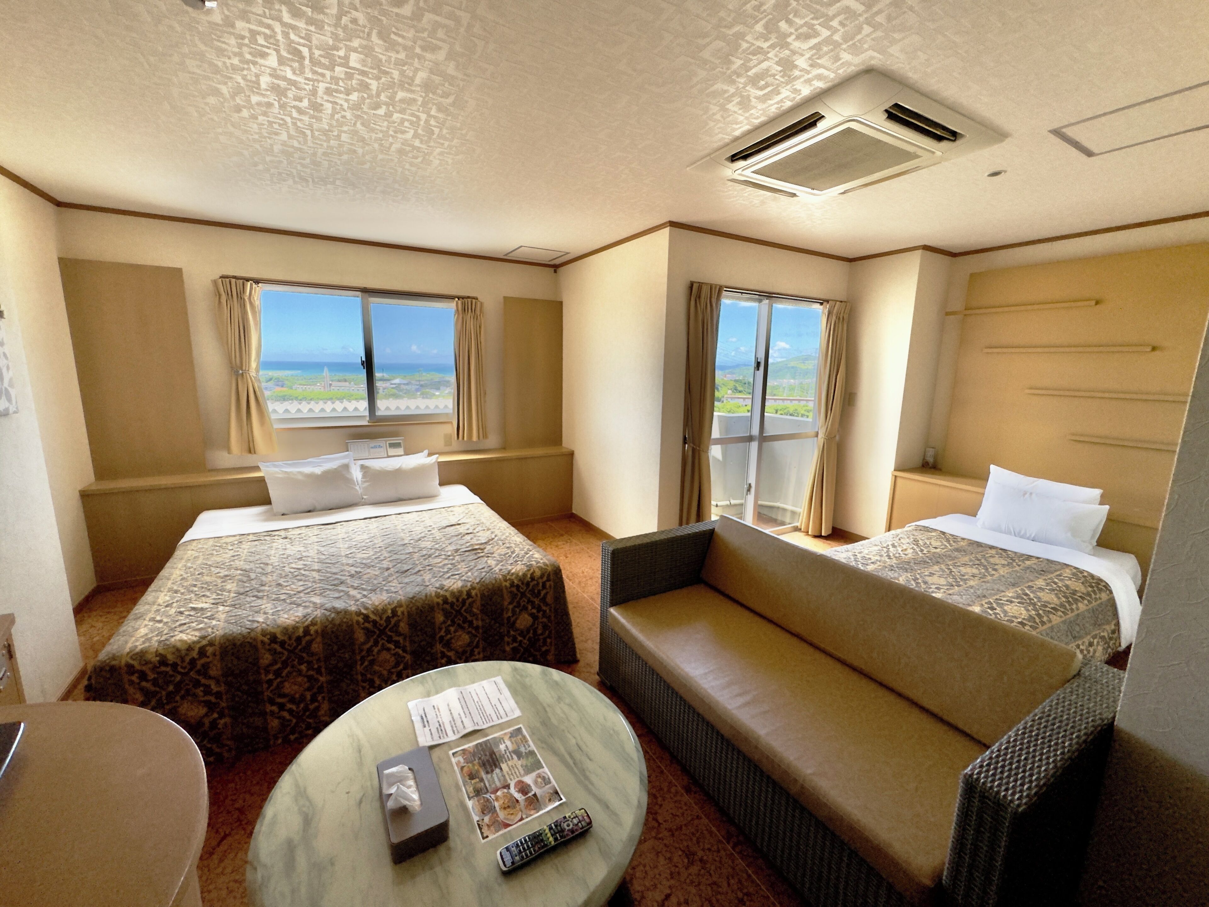 Luxury Room, Sauna | Blackout drapes, soundproofing, individually decorated
