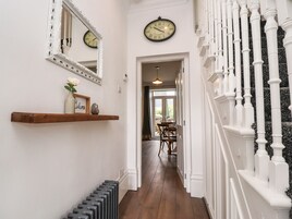 Casa de campo | Interior