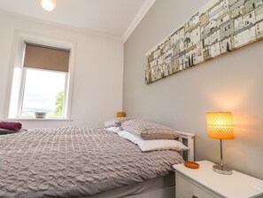 Cottage | 2 slaapkamers, individueel gedecoreerd, individueel gemeubileerd