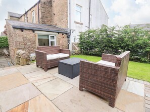 Cottage | Interior - The Old Post Office (Burnley)
