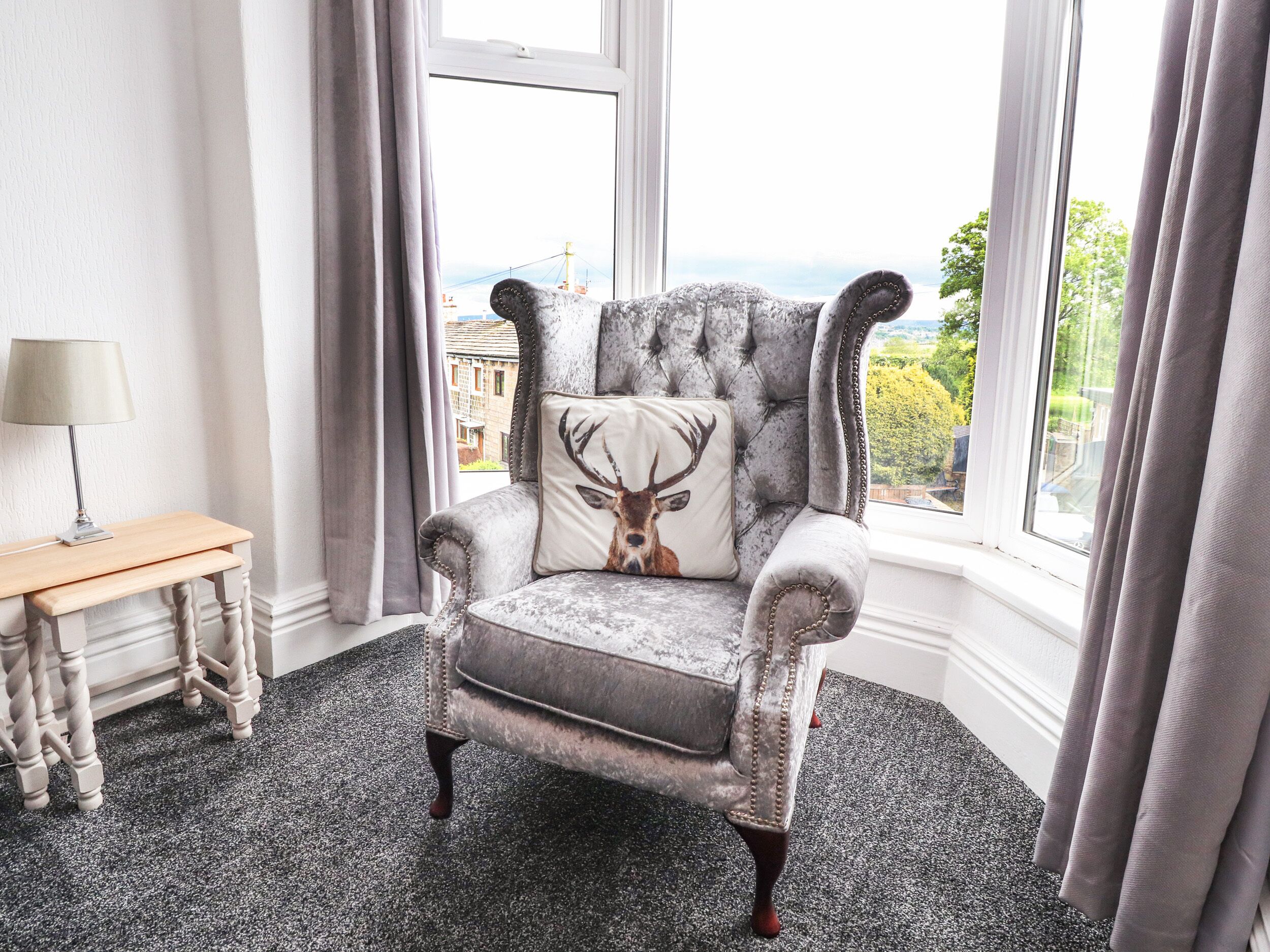 Casa de campo | Interior