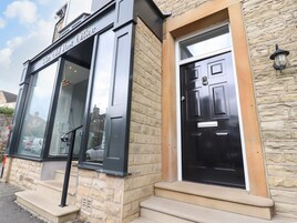 Casa de campo | Interior