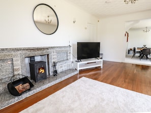 Cottage | Interni
