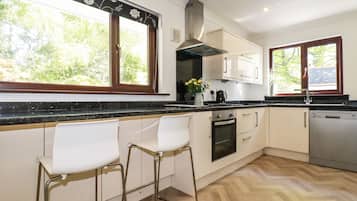 Ferienhaus | Innenbereich