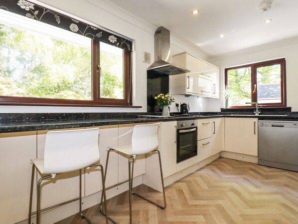 Cottage | Interni