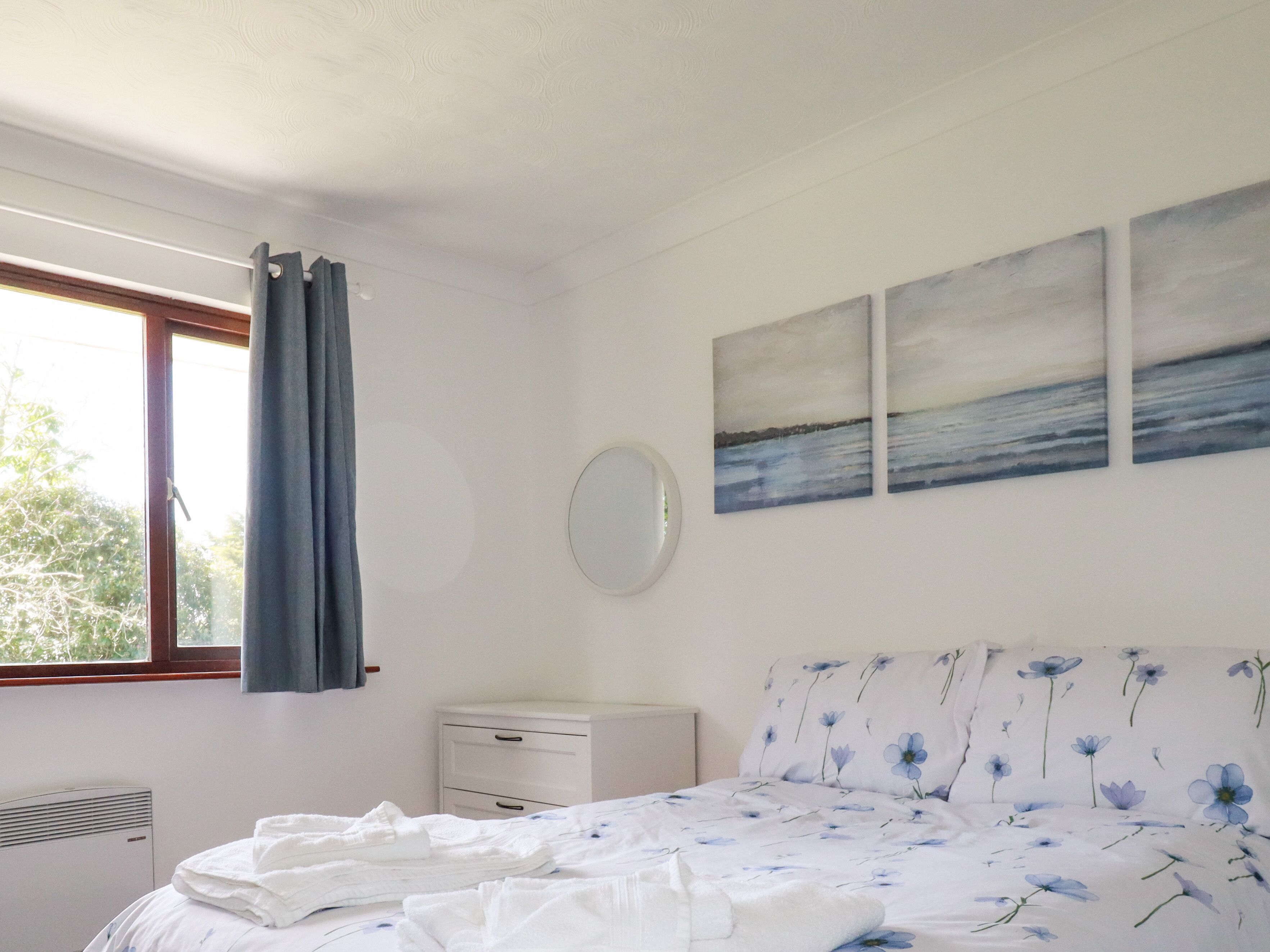 Κατάλυμα σε Αγροικία | Εσωτερικοί χώροι