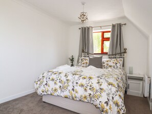 Chaumière | Intérieur