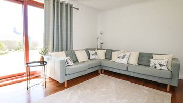 Cottage | Interieur