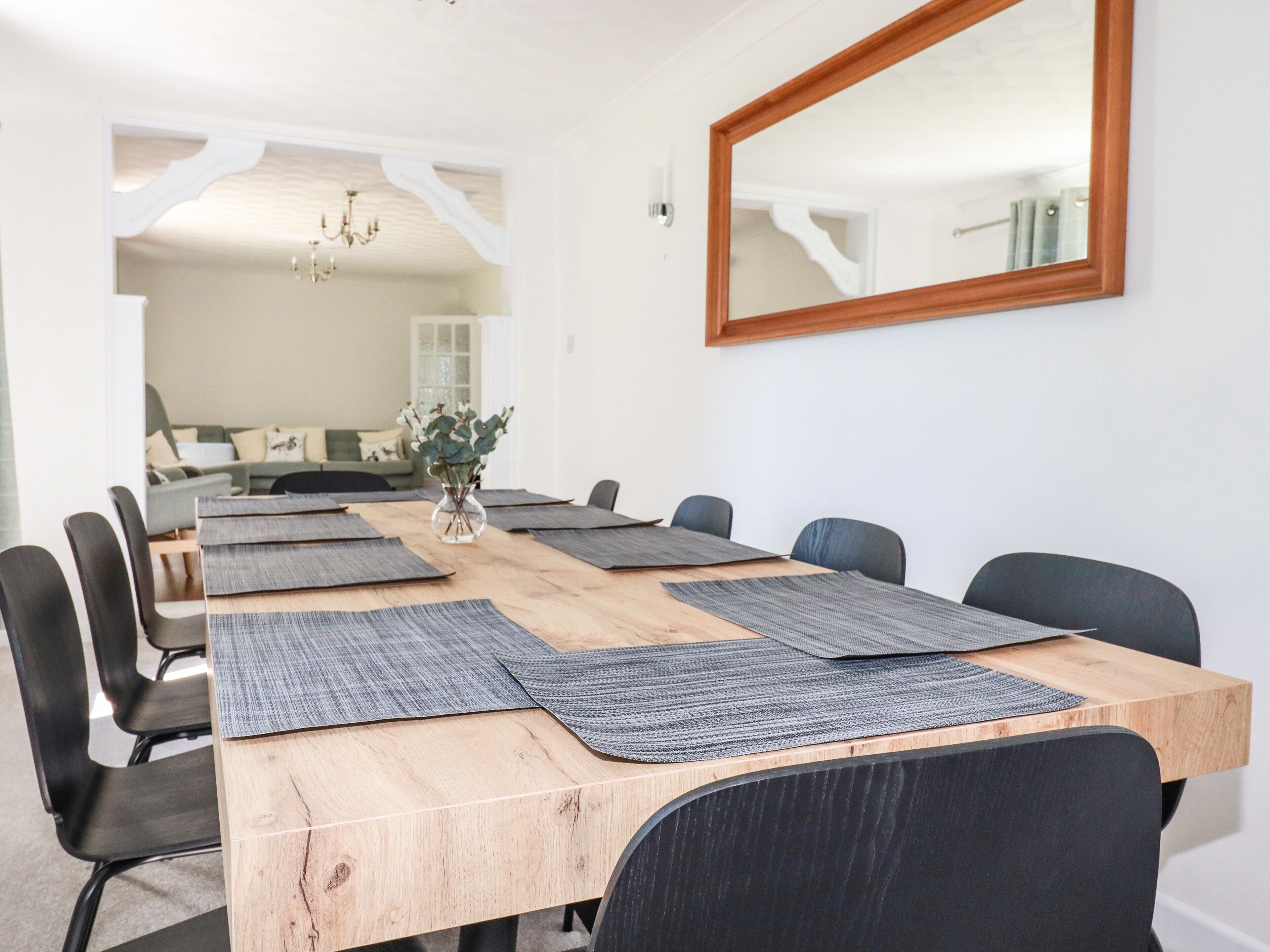 Κατάλυμα σε Αγροικία | Εσωτερικοί χώροι