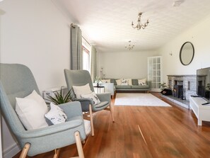 Cottage | Interni