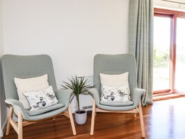 村舍 | 住宿内部