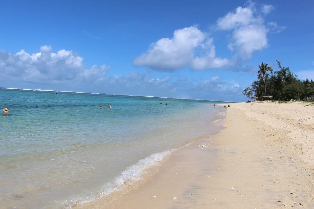 Plage, serviettes de plage