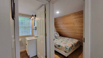 2 slaapkamers, gratis wifi, beddengoed