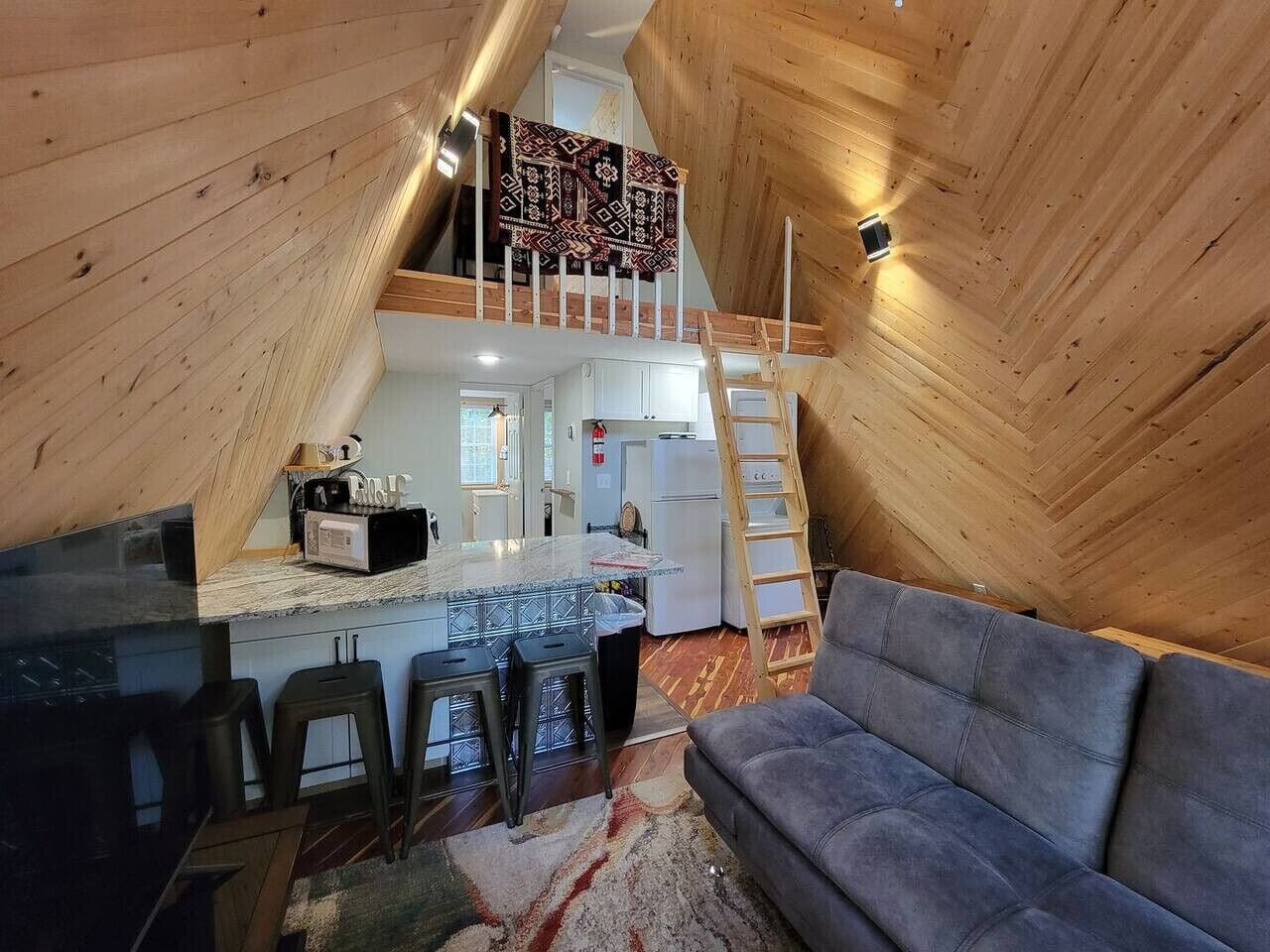 Smart-TV og videospill