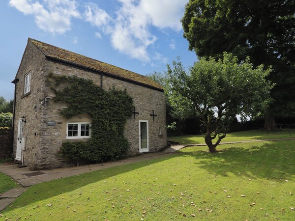Manor Barn Cottage - Great Longstone
