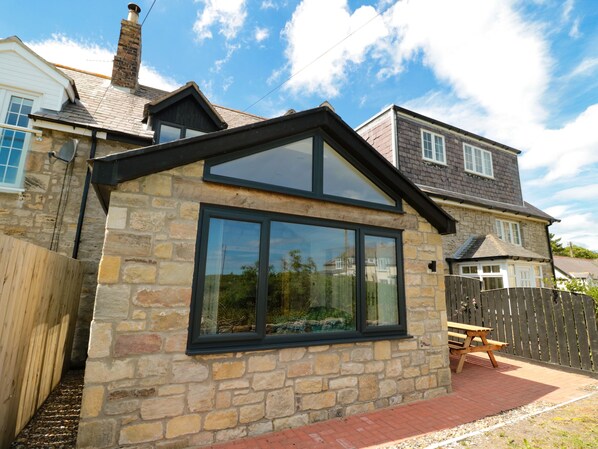 Casa de campo | Fachada