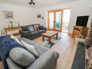 Interior - 24 Hauxley Links (Morpeth)