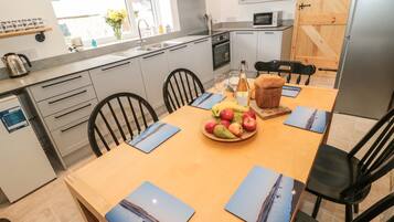 Cottage | Intérieur