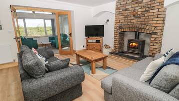 Cottage | Intérieur