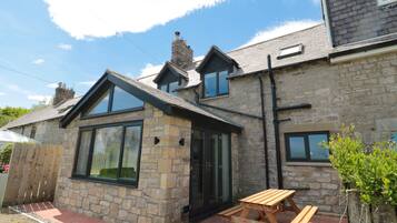 Cottage | Intérieur