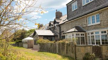 村舍 | 住宿内部