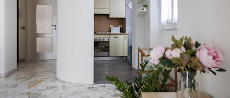 Apartment | 1 Schlafzimmer, Bügeleisen/Bügelbrett, WLAN