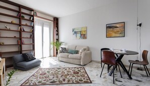 House | 1 bedroom, iron/ironing board, WiFi - Italianway Easy - Sirte 6 (Milan)