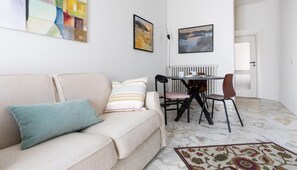 House | 1 bedroom, iron/ironing board, WiFi - Italianway Easy - Sirte 6 (Milan)