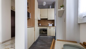 House | 1 bedroom, iron/ironing board, WiFi - Italianway Easy - Sirte 6 (Milan)
