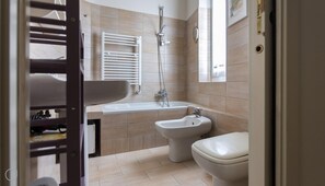 House | 1 bedroom, iron/ironing board, WiFi - Italianway Easy - Sirte 6 (Milan)