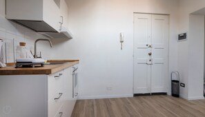 1 Schlafzimmer