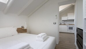 1 Schlafzimmer