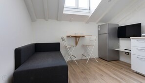 1 bedroom - Italianway Easy - Panfilo Castaldi 29 (Milan)