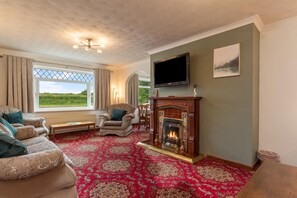 House | 3 bedrooms - Trefelyn Cottage in Saundersfoot (Saundersfoot)