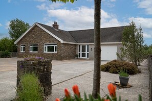 House | 3 bedrooms - Trefelyn Cottage in Saundersfoot (Saundersfoot)