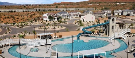 Townhome, 3 Bedrooms | Pool