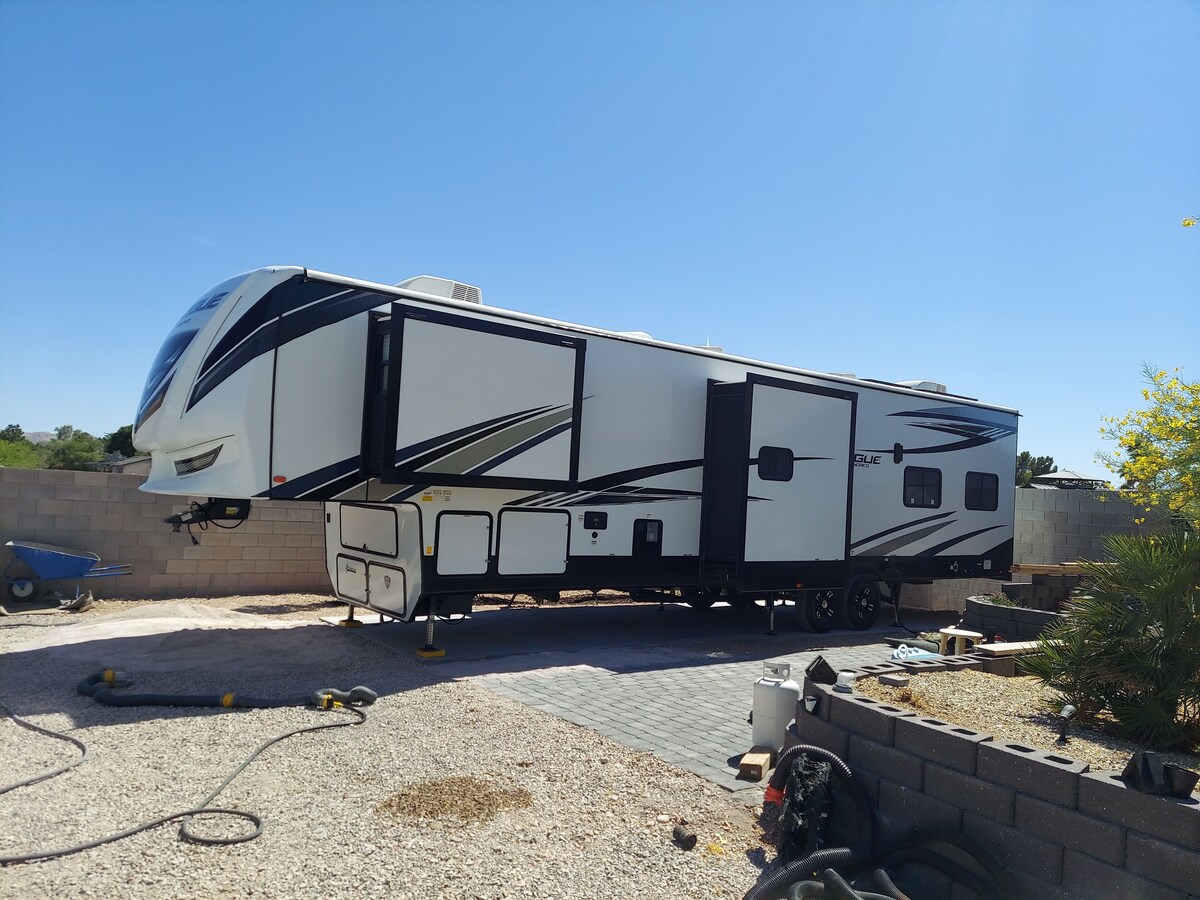 Værtens profilbillede