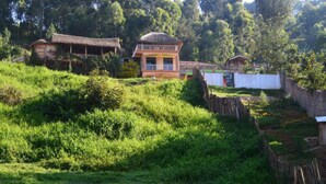 Unclassified image, 5 of 7, button - Bunyonyi Gorilla View Lodge (Kabale)