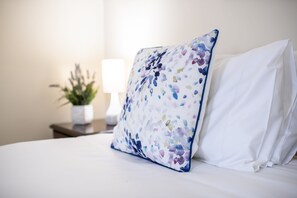 1 bedroom, Internet, bed sheets